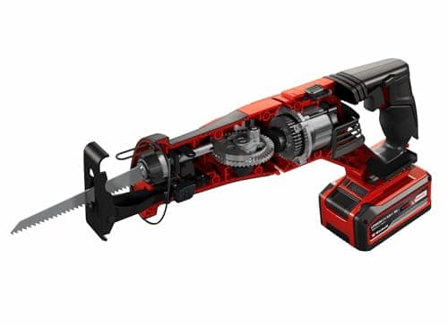 Einhell TE-AP 18 Li-Solo