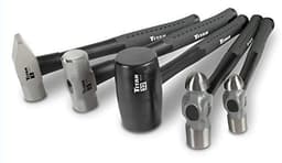 Titan Hammer Set