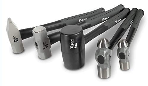 Titan Hammer Set