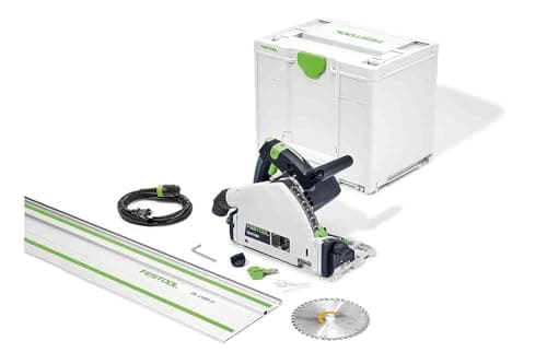 Festool TS 55 FEQ-F-Plus-FS