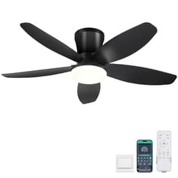 Surtime 36-inch Ceiling Fan