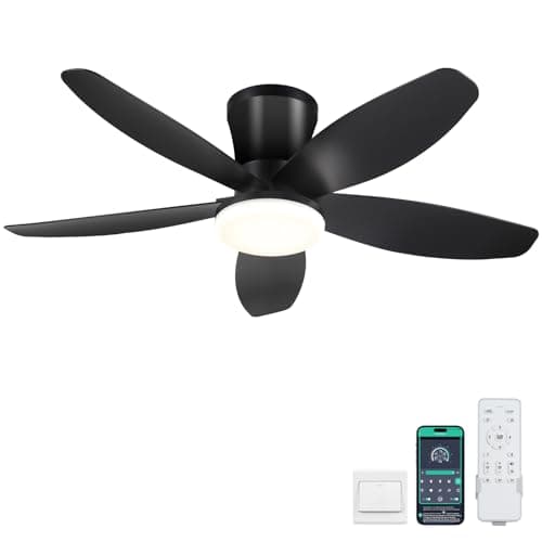 Surtime 36-inch Ceiling Fan