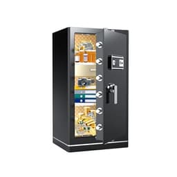 MLJ Fireproof Safe
