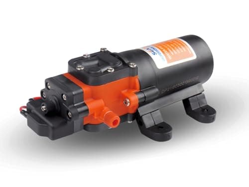 Seaflo 21-Series