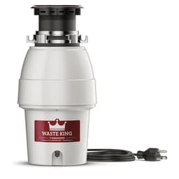 Waste King L-2600