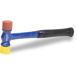 Vaughan Soft Face Hammer