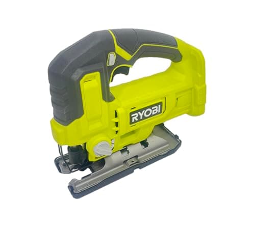 Ryobi ONE+ 18V Jig Saw