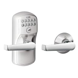 Schlage Plymouth