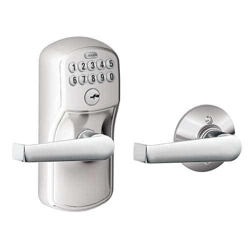 Schlage Plymouth