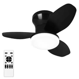 Glowall Ceiling Fan