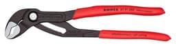 Knipex Cobra 10-inch Red