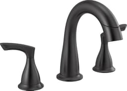 Delta Broadmoor Matte Black