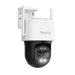 Reolink TrackMix WiFi