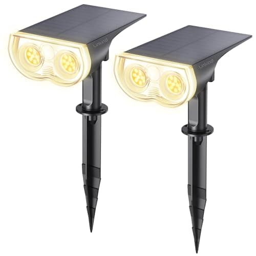 Linkind StarRay Solar Spot Light