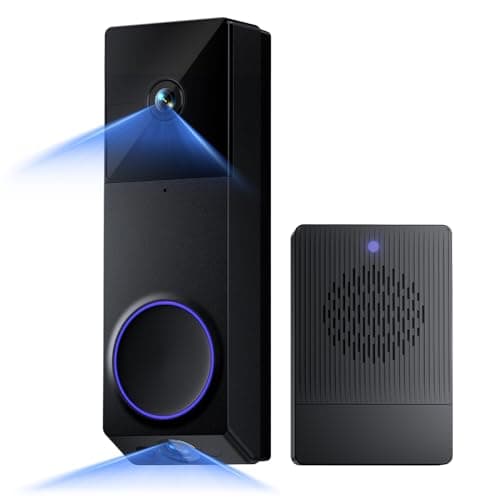 Wyze Wireless Duo Cam