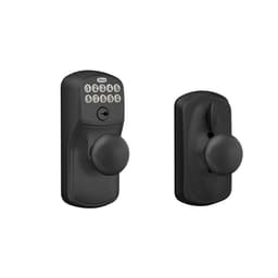 Schlage FE595 Plymouth