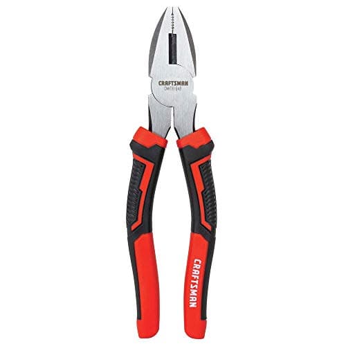 Craftsman Linesman Plier 8-in
