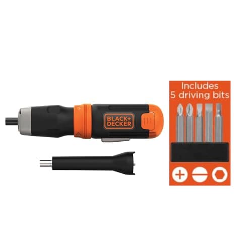 Black+Decker BCF601AA