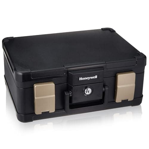 Honeywell 1103 Black