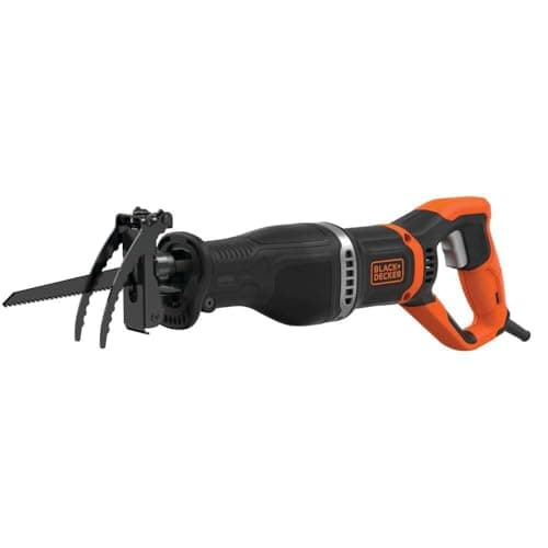 BLACK+DECKER BES301K
