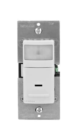 Leviton Decora Motion Sensor