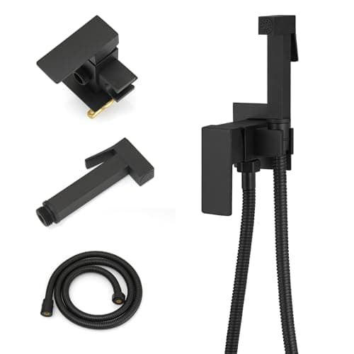 BWE Handheld Bidet Sprayer