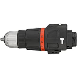 BLACK+DECKER MATRIX
