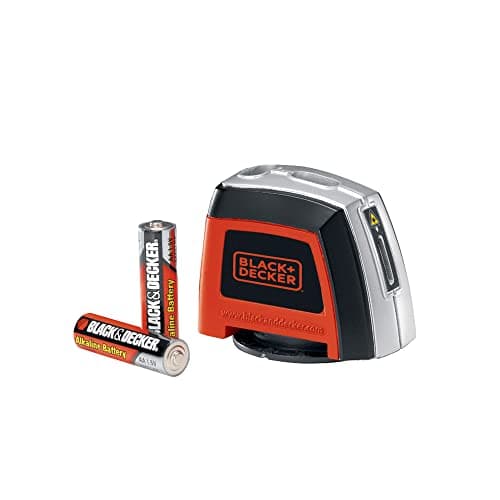 BLACK+DECKER BDL220S