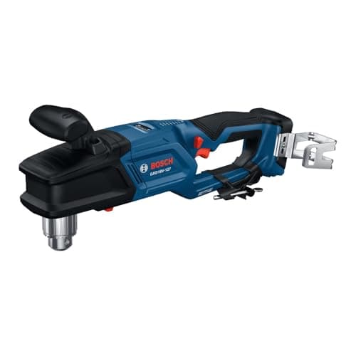 Bosch GRD18V-127
