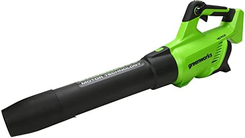 Greenworks 40V Leaf Blower