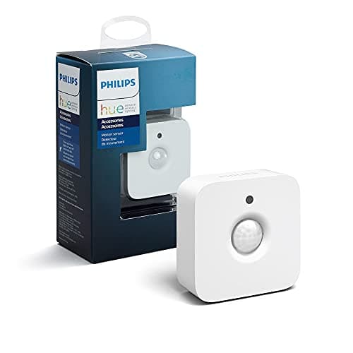 Philips Hue Indoor Motion Sensor