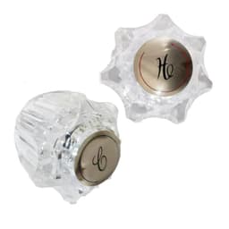 Ultroian Faucet Handle