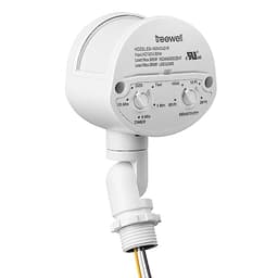 Treewell Motion Sensor