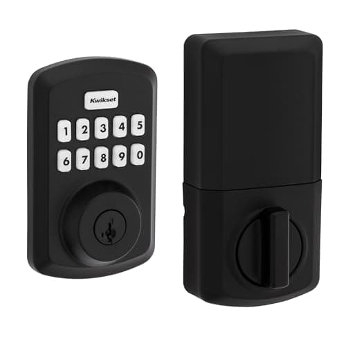 Kwikset Powerbolt 250