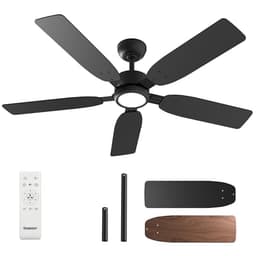 Ensenior 52-inch Ceiling Fan