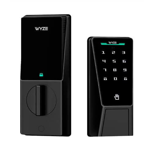 Wyze Palm Lock