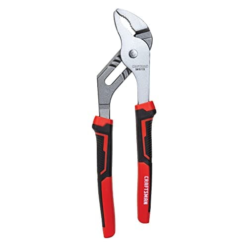 Craftsman Groove Joint Plier 10-in