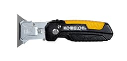 Komelon 2-N-1 Utility Knife