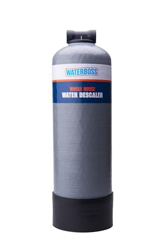 Water Boss Descaler