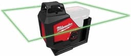 Milwaukee M12 Green Single Plane Laser