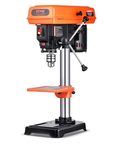 VEVOR 8-inch Benchtop Drill Press