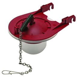 Fluidmaster Glacier Bay Flapper