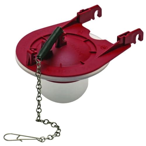 Fluidmaster Glacier Bay Flapper