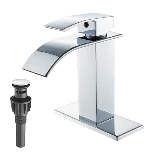 Voton Waterfall Bathroom Faucet