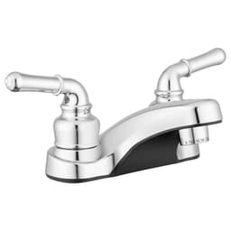 Pacific Bay Lynden Chrome