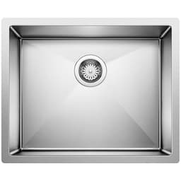 Blanco Precision 22-inch
