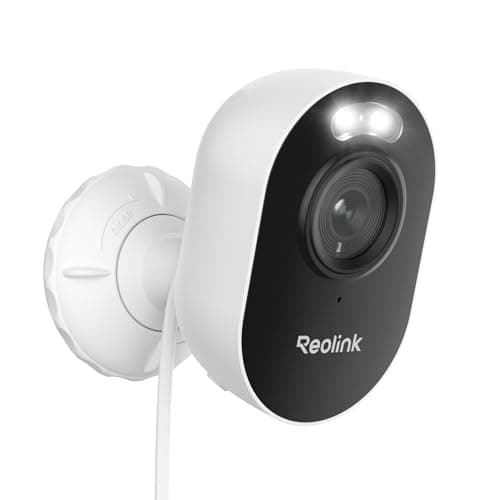 Reolink Lumus
