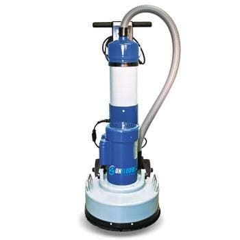 Onfloor 16 Inch Floor Sander