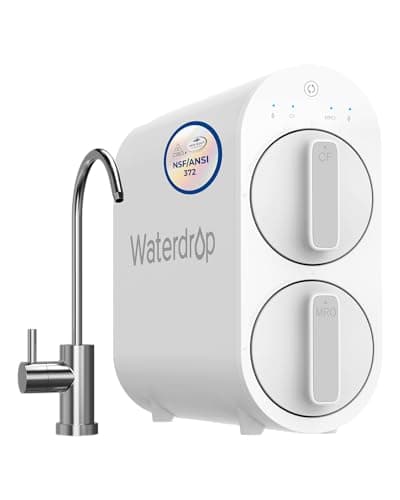 Waterdrop G2