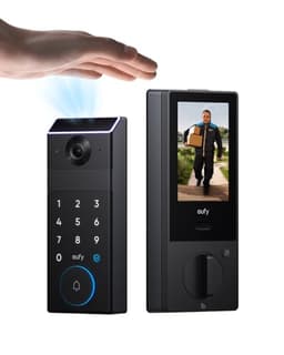 eufy FamiLock S3 Max